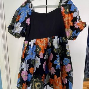 Jessakae 2XL Fireside Dress